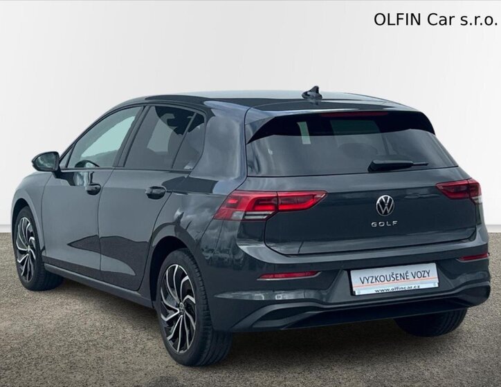 Volkswagen Golf Hatchback 1,5 l 96 kw