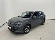 Volkswagen Tiguan SUV / Terénní 1,5 l 96 kw