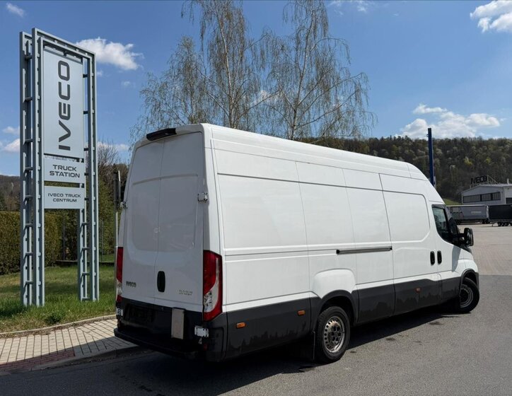 Iveco Daily Ostatní 2,3 l 115 kw