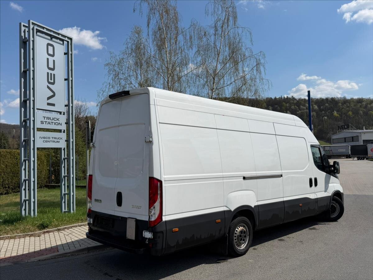 Iveco Daily Ostatní 2,3 l 115 kw