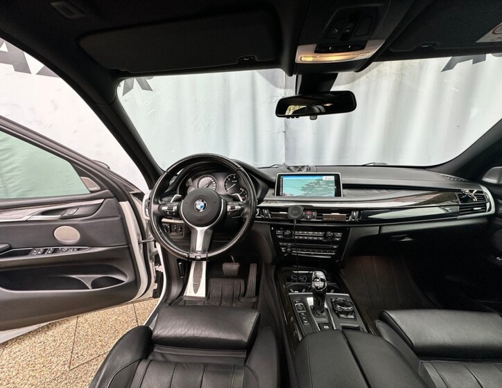 BMW X5 19