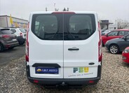 Ford Tourneo Custom 5