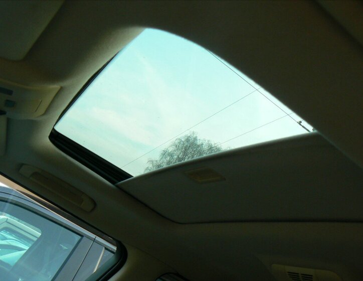 Land Rover Range Rover Ostatní 3,6 l 200 kw