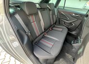 Škoda Scala Hatchback 1,0 l 85 kw