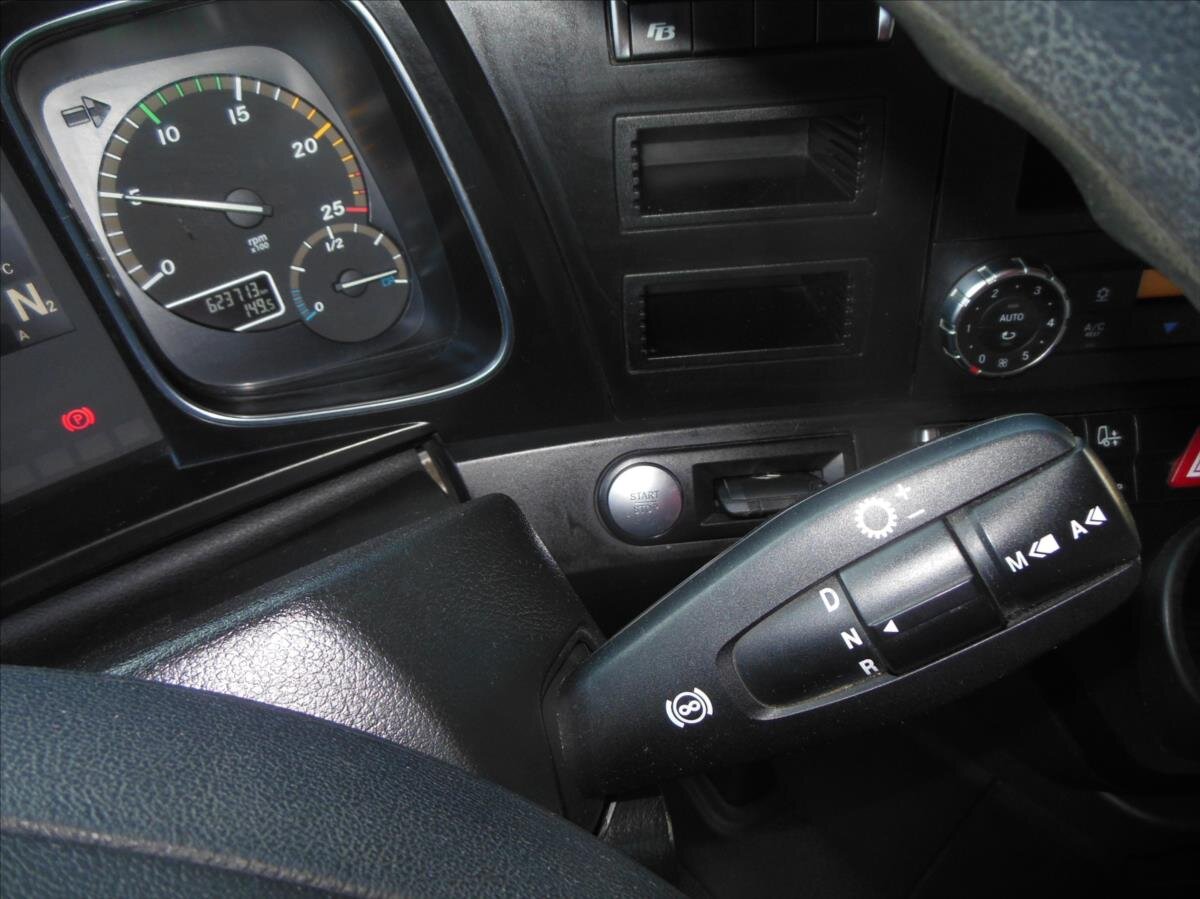 Mercedes-Benz Ostatní