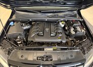 Volkswagen Amarok Pick-up 3,0 l 150 kw