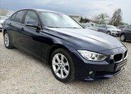 BMW Řada 3 Sedan / Limuzína 3,0 l 225 kw