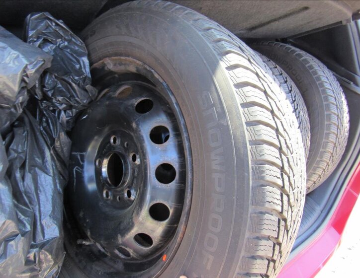 Hyundai ix20 Hatchback 1,6 l 91 kw