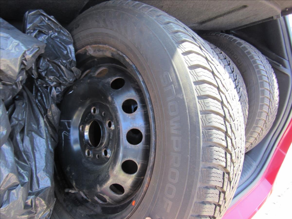 Hyundai ix20 Hatchback 1,6 l 91 kw