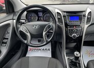 Hyundai i30 11