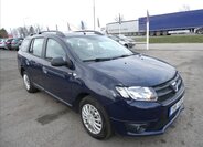 Dacia Logan Kombi 1,1 l 54 kw