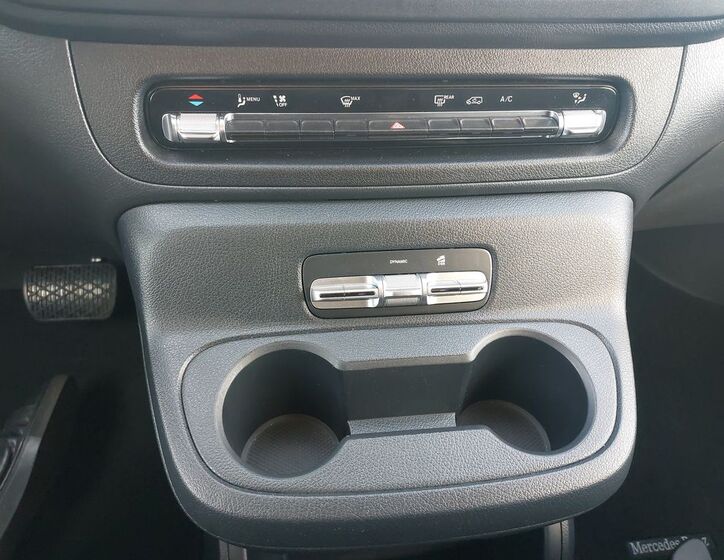 Mercedes-Benz Vito 20