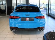 Audi S5 Liftback 3,0 l 251 kw