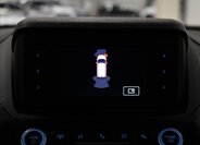 Ford Tourneo Connect 12