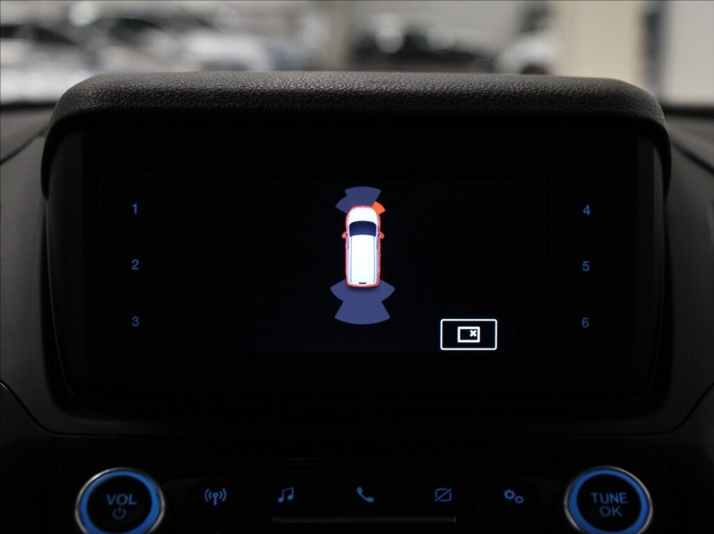 Ford Tourneo Connect