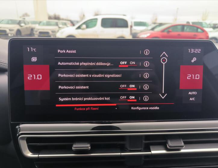 Citroën C5 Aircross 20