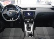 Škoda Octavia 16