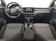 Škoda Fabia Hatchback 999,0 70 kw