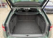 Škoda Superb Kombi 2,0 l 110 kw