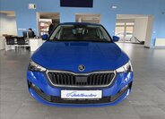 Škoda Scala Hatchback 999,0 81 kw