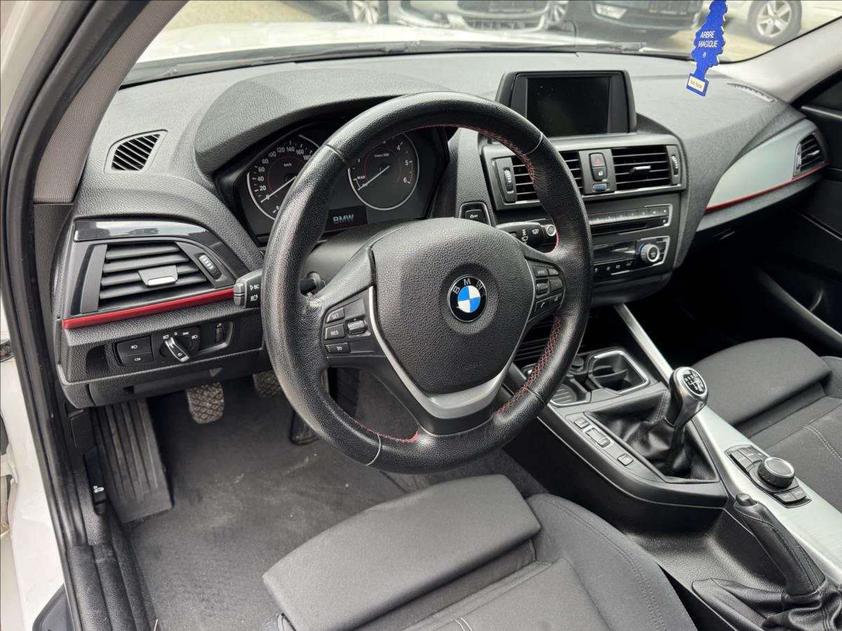 BMW Řada 1