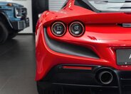 Ferrari Ostatní Kupé 3,9 l 530 kw