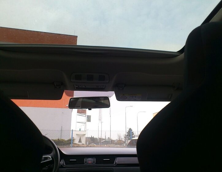 Škoda Rapid Hatchback 1,2 l 63 kw