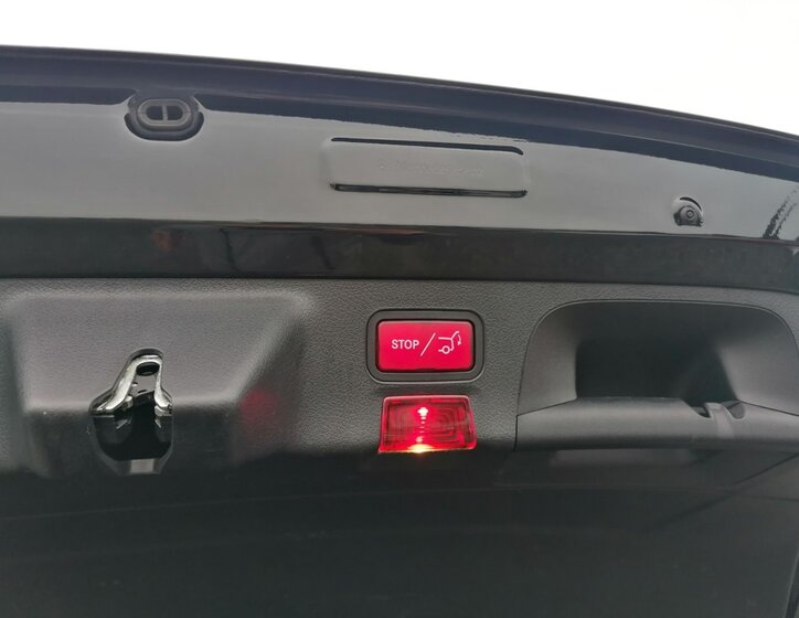 Mercedes-Benz CLA Kombi 2,0 l 110 kw