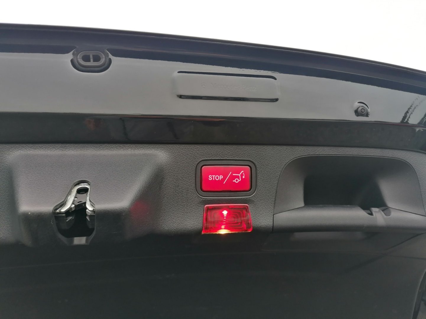 Mercedes-Benz CLA Kombi 2,0 l 110 kw