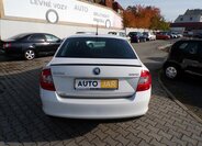 Škoda Rapid 6