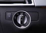 Mercedes-Benz GLE SUV 3,0 l 190 kw