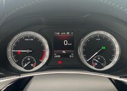 Škoda Kodiaq SUV 2,0 l 147 kw