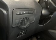 Mercedes-Benz Vito MPV 2,0 l 174 kw