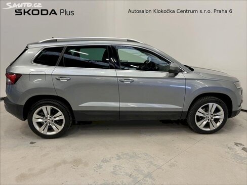 Škoda Karoq SUV 0,0 110 kw