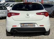 Alfa Romeo Giulietta 6