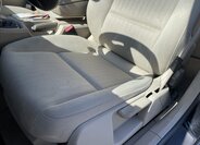 Audi A4 Sedan / Limuzína 1,8 l 110 kw