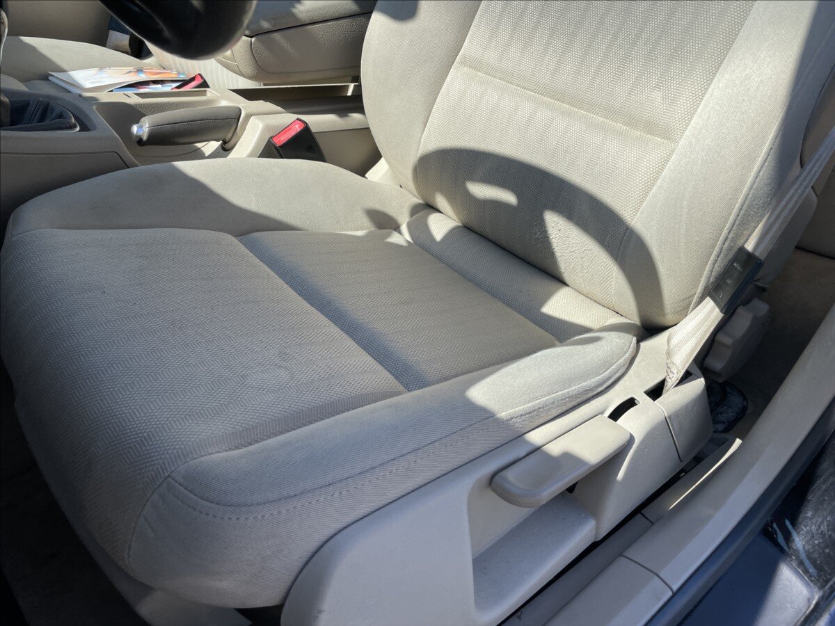 Audi A4 Sedan / Limuzína 1,8 l 110 kw