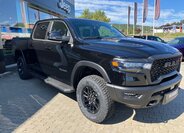 Dodge RAM Pick-up 3,0 l 313 kw