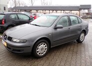 Seat Toledo 3
