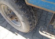 Multicar M 25 Sklápěč 2,0 l 33 kw