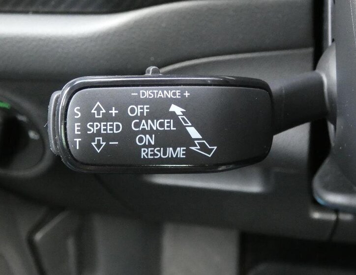 Škoda Kodiaq SUV / Terénní 2,0 l 140 kw