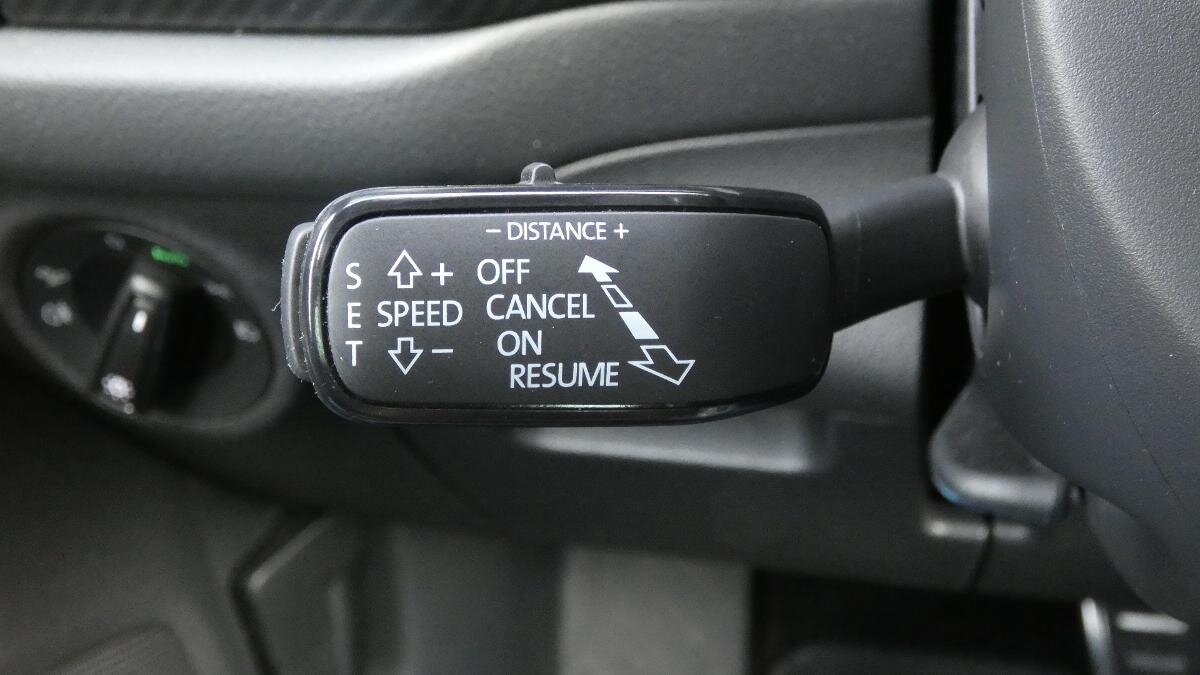 Škoda Kodiaq SUV / Terénní 2,0 l 140 kw