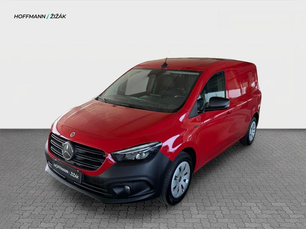Mercedes-Benz Citan Pick-up 0,0 90 kw
