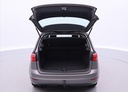 Volkswagen Golf Sportsvan 9