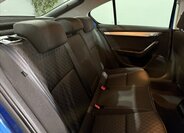 Škoda Octavia Liftback 1,2 l 81 kw