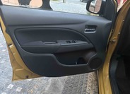 Mitsubishi Space Star 10