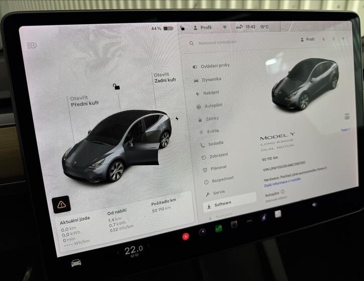 Tesla Model Y 18