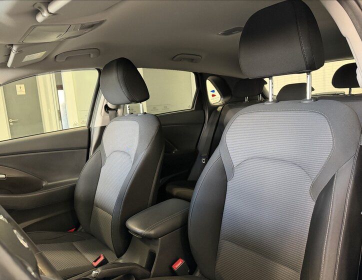 Hyundai i30 Hatchback 998,0 88 kw