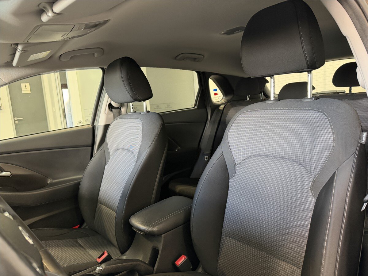 Hyundai i30 Hatchback 998,0 88 kw