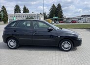 Seat Ibiza Hatchback 1,6 l 77 kw